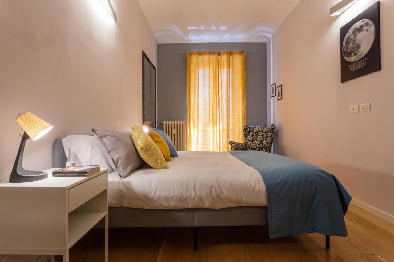 Massena Modern Apartment By Wonderful Italy Turin Exterior photo
