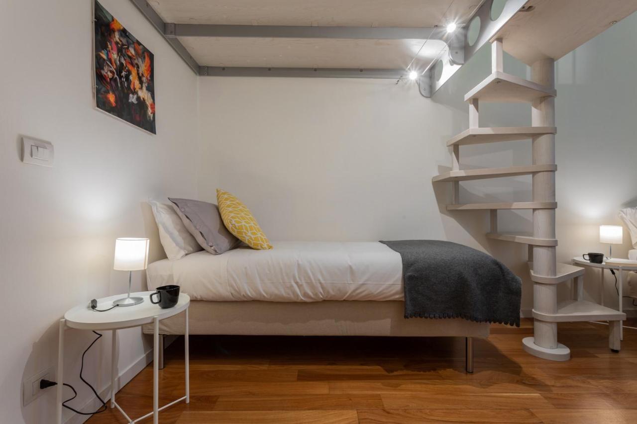 Massena Modern Apartment By Wonderful Italy Turin Exterior photo